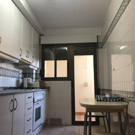 Apartment Playa Grande 1 - Serviden