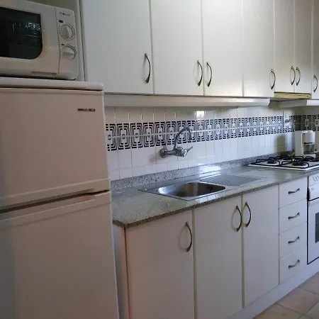 Apartment Playa Grande 1 - Serviden