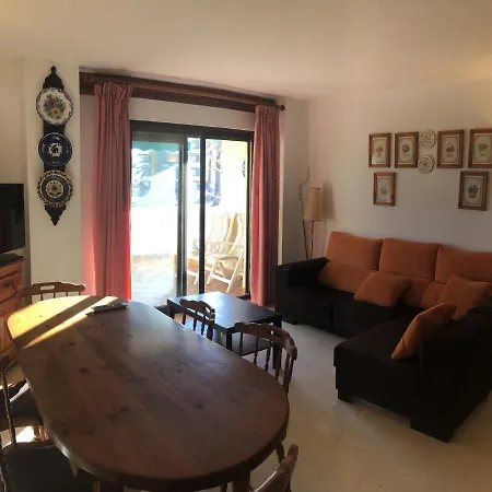 Playa Grande 1 - Serviden Apartment
