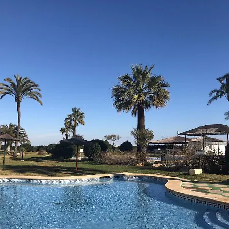 Apartment Playa Grande 1 - Serviden Denia