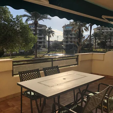 Playa Grande 1 - Serviden Apartment