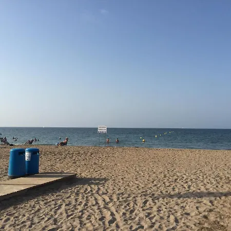 Apartment Playa Grande 1 - Serviden *