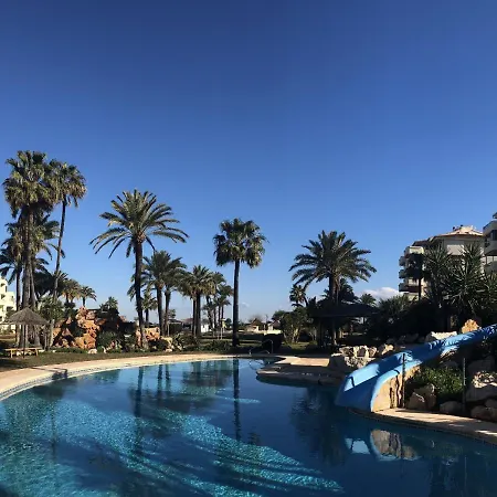 Apartment Playa Grande 1 - Serviden
