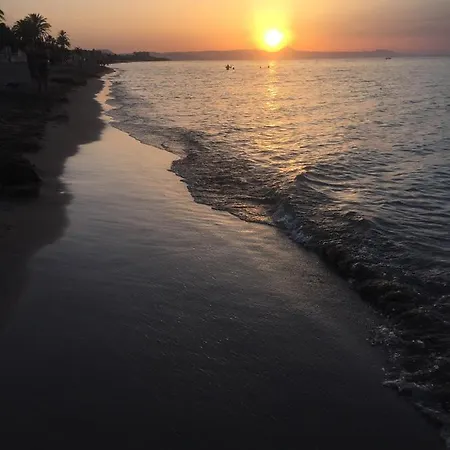 Playa Grande 1 - Serviden *