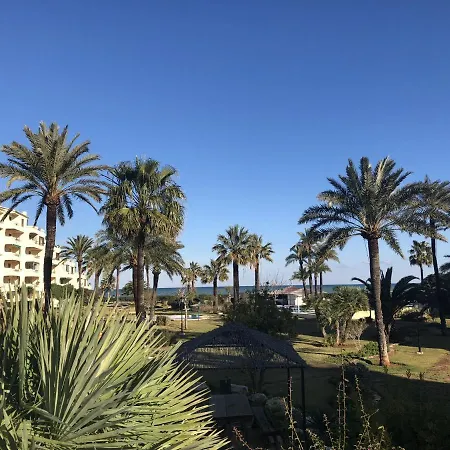 Playa Grande 1 - Serviden Apartment *