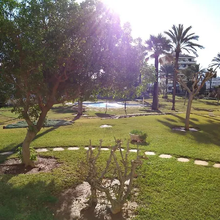Apartment Playa Grande 1 - Serviden Denia
