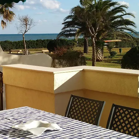 Playa Grande 1 - Serviden Apartment