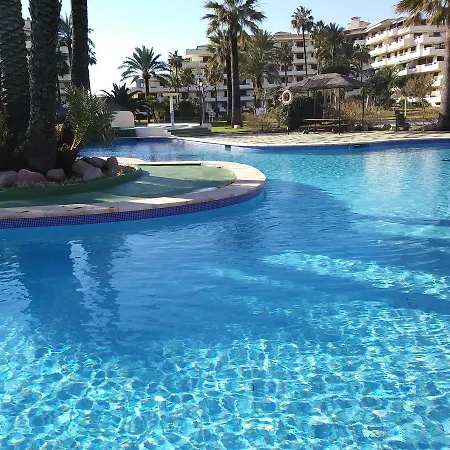 Playa Grande 1 - Serviden Apartment *