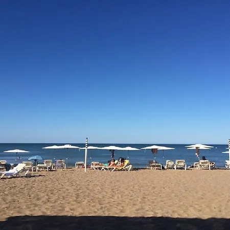 Playa Grande 1 - Serviden Apartment Denia