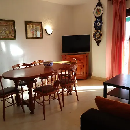 Playa Grande 1 - Serviden Apartment