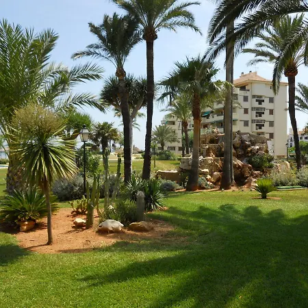 Playa Grande 1 - Serviden Apartment *