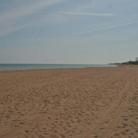 Playa Grande 1 - Serviden