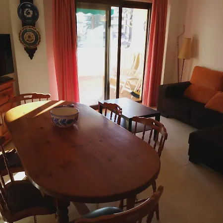 Apartment Playa Grande 1 - Serviden *