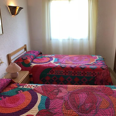 Playa Grande 1 - Serviden Apartment