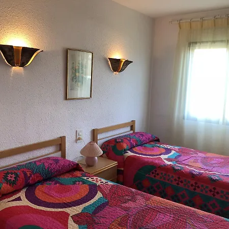Playa Grande 1 - Serviden Apartment Denia