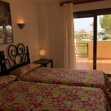 Playa Grande 1 - Serviden Apartment