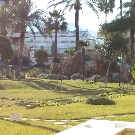 Playa Grande 1 *